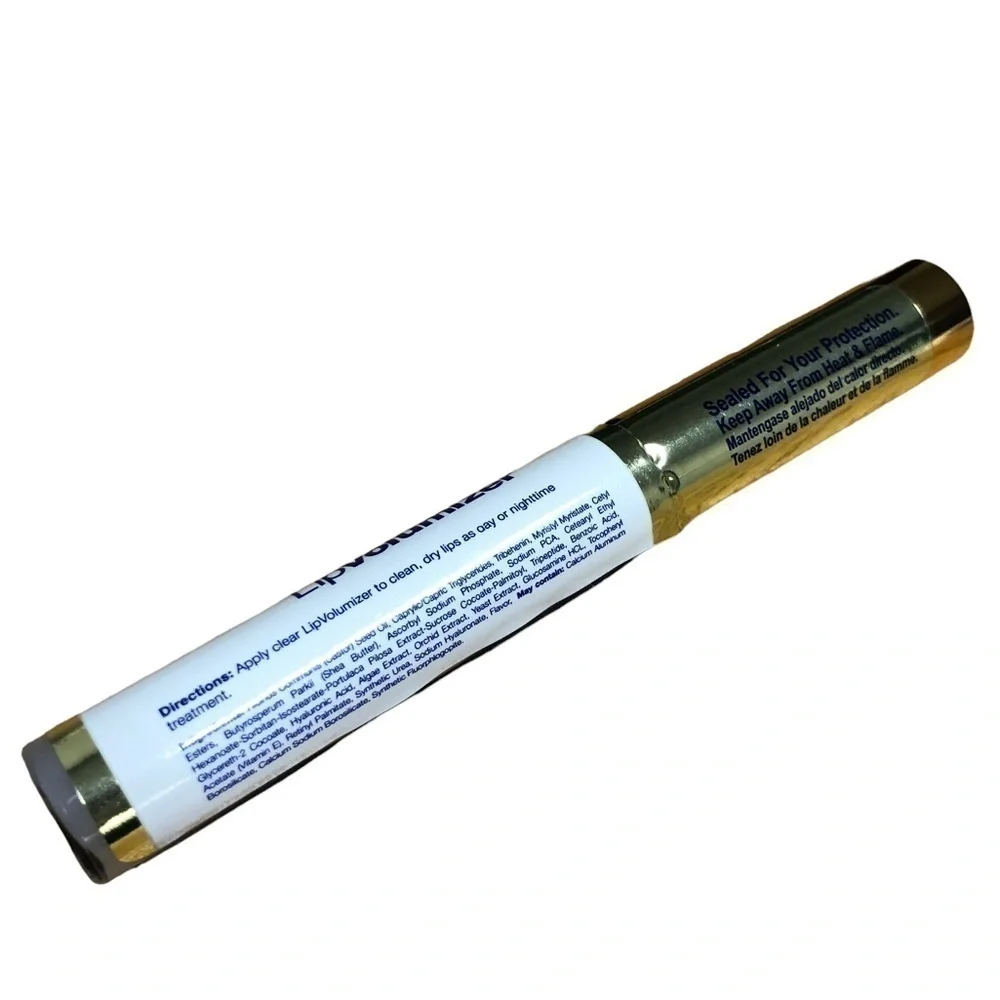 Nwt - SENEDERM SOLUTIONS by SENEGENCE - LIP VOLUMIZER